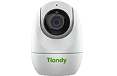 Camera IP TIANDY | Camera IP Wifi hồng ngoại 2.0 Megapixel TIANDY TC-H322N (I2W/WIFI/Eu/4mm/V4.1)