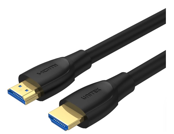 Cáp HDMI 2.0 dài 10 mét Unitek C11043BK