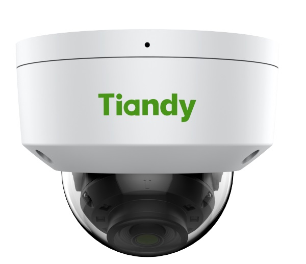 Camera IP Dome hồng ngoại 2.0 Megapixel TIANDY TC-C32KN (I3/E/Y/C/2.8mm/V4.3)