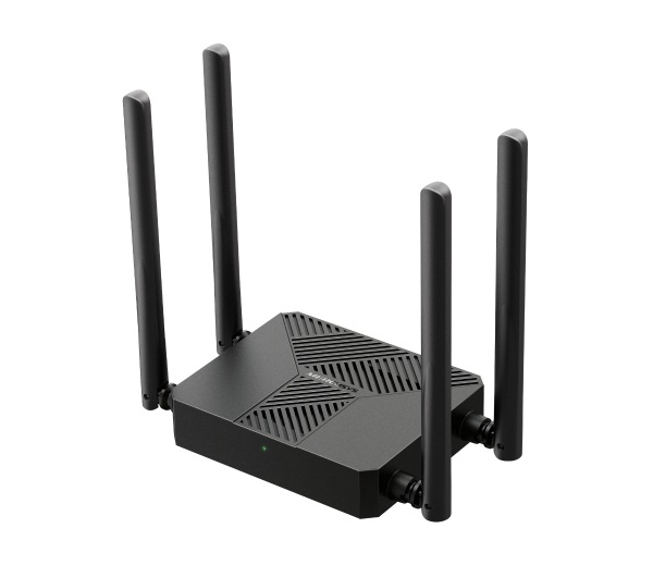 AX1500 Dual-Band WiFi 6 Router MERCUSYS MR62X