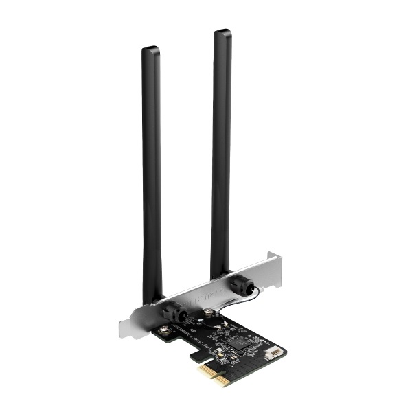 AC1200 Wi-Fi Bluetooth PCIe Adapter MERCUSYS MA30E