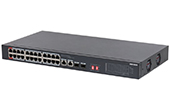 Switch KBVISION | 24-Port PoE Unmanaged Desktop Switch KBVISION KX-CSW24-PFL2