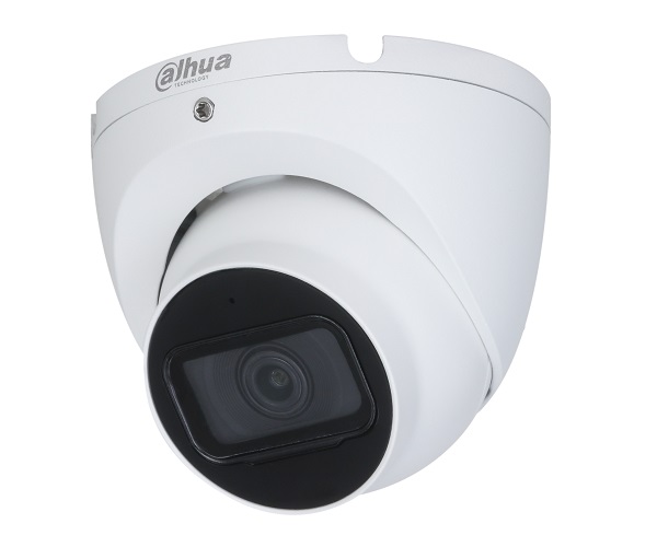 Camera IP Dome hồng ngoại 2.0 Megapixel DAHUA DH-IPC-HDW1230T-A-S5