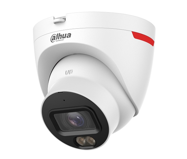 Camera IP Dome 4.0 Megapixel DAHUA DH-IPC-HDW2449T-S-PRO