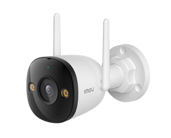 Camera IP hồng ngoại không dây 3.0 Megapixel IMOU IPC-F32P