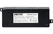 Thiết bị mạng APTEK | Adapter PoE APTEK AP-POE48-2.5G-GE60