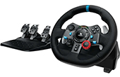 Bàn phím và chuột Logitech | Bộ vô lăng Logitech G29 Driving Force 