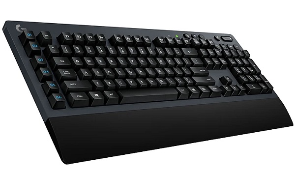 Bàn phím cơ không dây Gaming Logitech G613