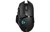 Bàn phím và chuột Logitech | Chuột Gaming không dây Logitech G502 LightSpeed