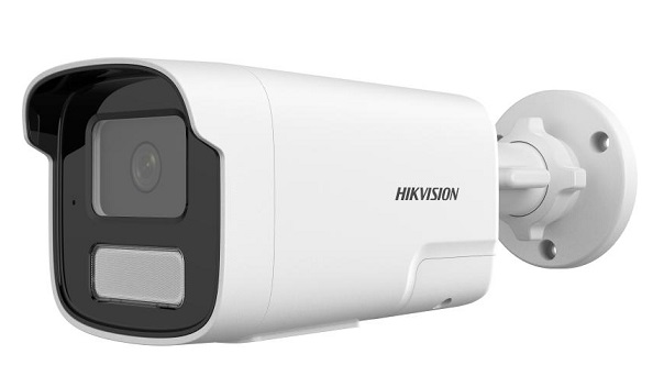 Camera IP hồng ngoại 6.0 Megapixels HIKVISION DS-2CD1T63G2-LIUF/SL