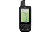 Máy định vị GPS Garmin | Máy định vị cầm tay GPS Garmin GPSMAP 67