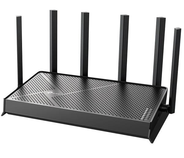 BE6500 Dual-Band Wi-Fi 7 Router TP-LINK Archer BE400