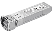 Thiết bị mạng TP-LINK | Omada 10GBase-BX WDM Bi-Directional SFP+ LC Module TP-LINK TL-SM5110LSB-10