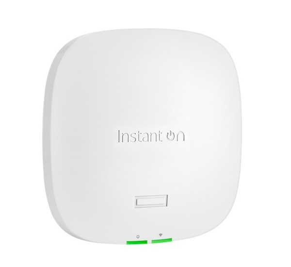 HPE Networking Instant On Access Point WiFi 6E 5-Pack (RW) AP32 (S1T32A)