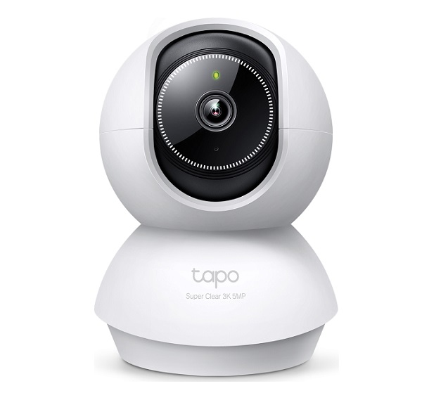 Camera AI Wifi quay quét TP-LINK Tapo C230