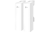 Thiết bị mạng TP-LINK | 5GHz AC867 Indoor/Outdoor Access Point TP-LINK EAP211-Bridge KIT