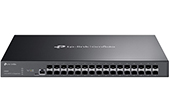 Thiết bị mạng TP-LINK | Omada 32-Port 10GE SFP+ L2+ Managed Switch TP-LINK SX3032F 