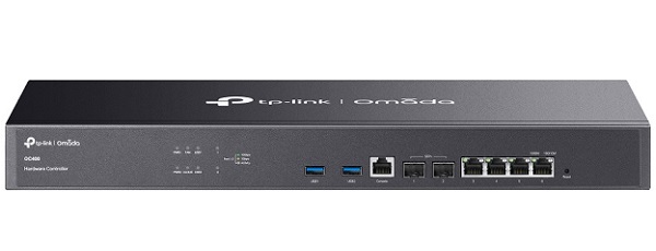 Omada Hardware Controller TP-LINK OC400