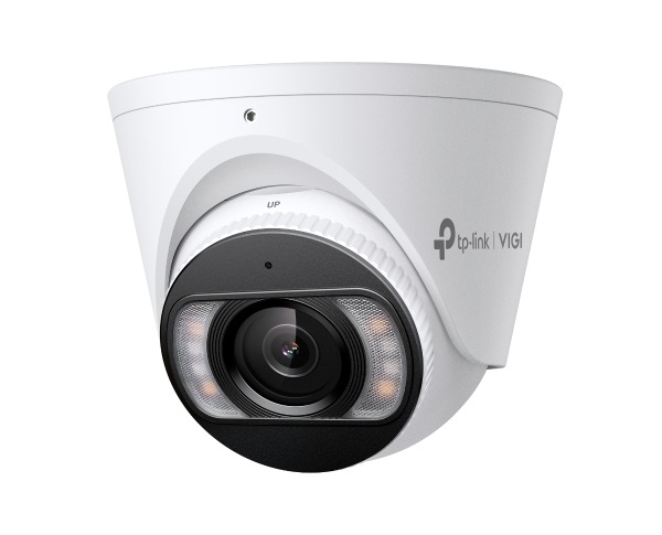 Camera IP Dome Full-color 8.0 Megapixel TP-LINK InSight S485 (2.8mm)