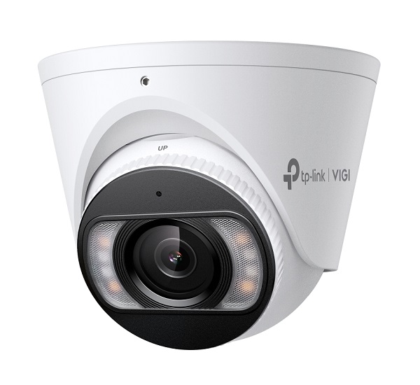 Camera IP Dome Full-color 5.0 Megapixel TP-LINK InSight S455 (2.8mm)