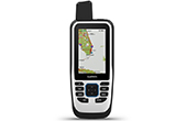 Máy định vị GPS Garmin | Máy định vị GPS cầm tay Garmin GPSMAP 86s