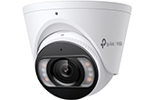 Camera IP TP-LINK | Camera IP Dome Full-color 4.0 Megapixel TP-LINK InSight S445 (2.8mm)