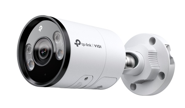 Camera IP Full-color 8.0 Megapixel TP-LINK InSight S385 (2.8mm)