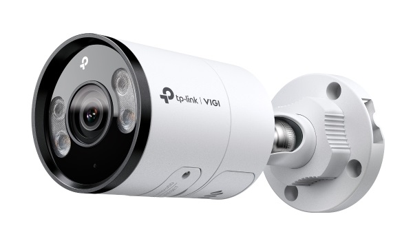 Camera IP Full-color 5.0 Megapixel TP-LINK InSight S355 (2.8mm)