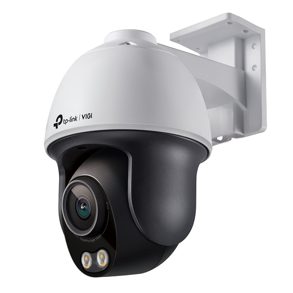 Camera IP quay quét ColorPro Night Vision 4.0 Megapixel TP-LINK VIGI C540S