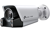 Camera IP TP-LINK | Camera IP ColorPro Night Vision 4.0 Megapixel TP-LINK VIGI C340S (4mm)