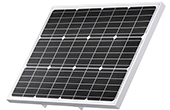 Tấm pin NLMT TP-LINK | Tấm pin năng lượng mặt trời TP-LINK VIGI Solar Panel 60W