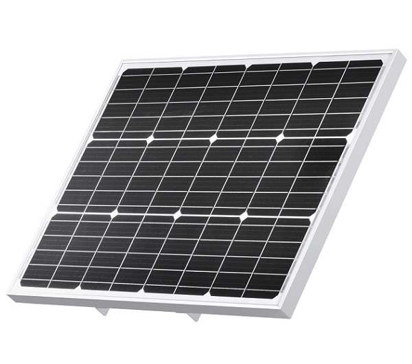 Tấm pin năng lượng mặt trời TP-LINK VIGI Solar Panel 60W