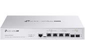 Thiết bị mạng TP-LINK | Omada Pro 4-Port PoE++ 10GE with 2 SFP+ Slots Managed Switch TP-LINK S5500-4XHPP2XF 