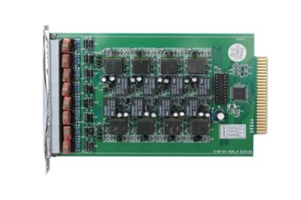 Card mở rộng 8-Line Analog IKE TC-2000DKW-8(EXT)