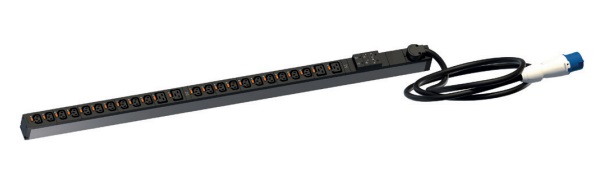 Thanh nguồn PDU 24 cổng rack 19” LEGRAND 646962