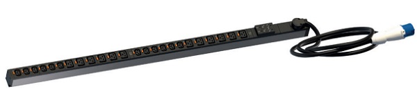 Thanh nguồn PDU 24 cổng rack 19” LEGRAND 646963