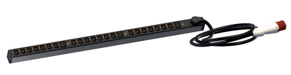 Thanh nguồn PDU 24 cổng rack 19” LEGRAND 646964