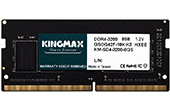 RAM Kingmax | RAM laptop KINGMAX 8GB DR4 3200MHz