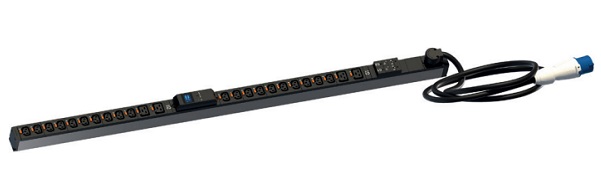 Thanh nguồn PDU 24 ổ cắm rack 19” LEGRAND 646966