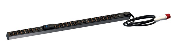 Thanh nguồn PDU 42 ổ cắm rack 19” LEGRAND 646970