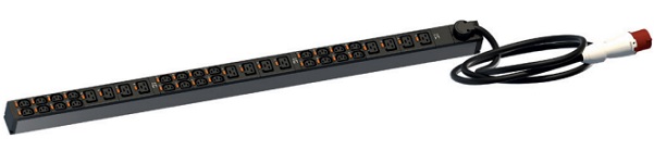 Thanh nguồn PDU 36 ổ cắm rack 19” LEGRAND 646911