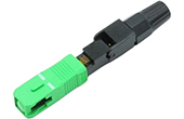 Phụ kiện quang TCNet | Đầu nối nhanh Fast connector SC/APC 3D BT-SA6013D