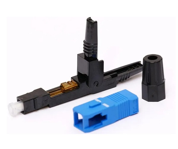 Đầu nối nhanh Fast connector SC/UPC 3D BT-SU6013D