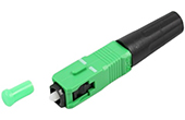 Phụ kiện quang TCNet | Đầu nối nhanh Fast connector SC/APC BT-SA55