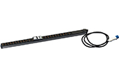 Tủ mạng-Rack Legrand | Thanh nguồn PDU 18 ổ cắm C13 Rack 19” 16A LEGRAND 646103