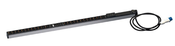 Thanh nguồn PDU 24 ổ cắm rack 19” LEGRAND 646104