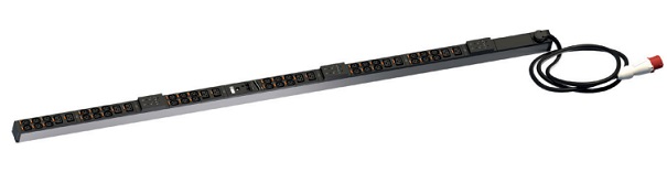 Thanh nguồn PDU 48 ổ cắm rack 19” LEGRAND 646114