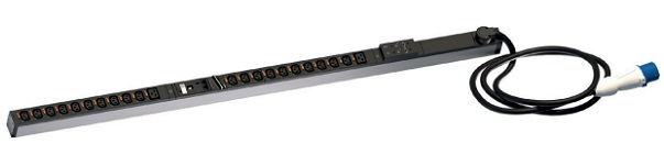 Thanh nguồn PDU 22 ổ cắm rack 19” LEGRAND 646122