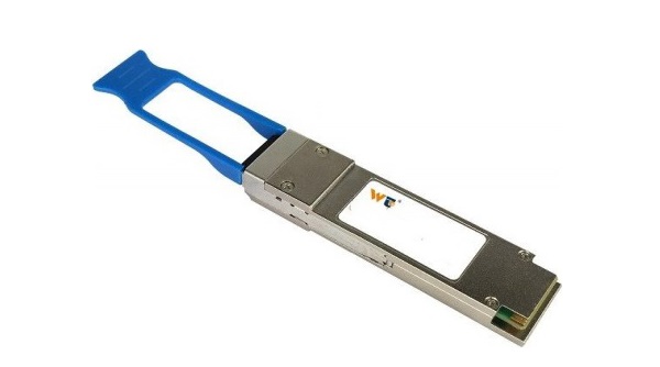 Module quang QSFP+ 40G WINTOP YT-QSFP+-LR4 (20km)