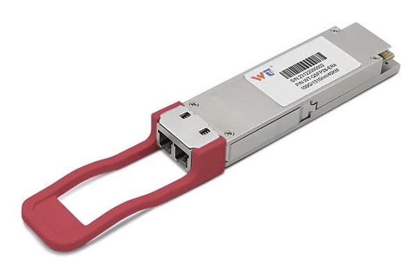 Module quang QSFP28 100G WINTOP YT-QSFP28-ER4